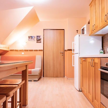 Apartments Jasa モジリェ エクステリア 写真