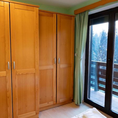 Apartments Jasa モジリェ エクステリア 写真