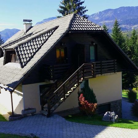 Apartments Jasa モジリェ エクステリア 写真