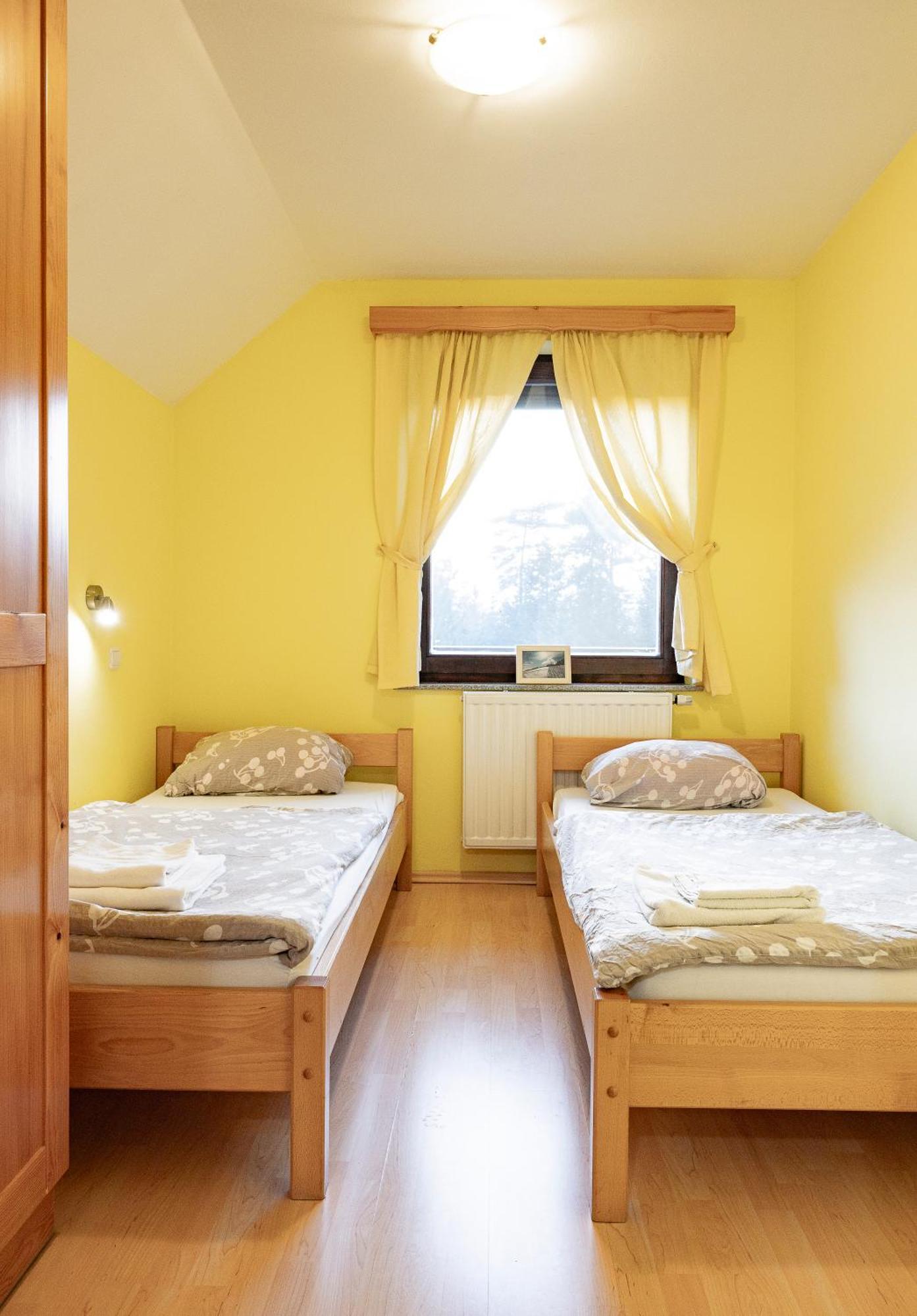 Apartments Jasa モジリェ エクステリア 写真