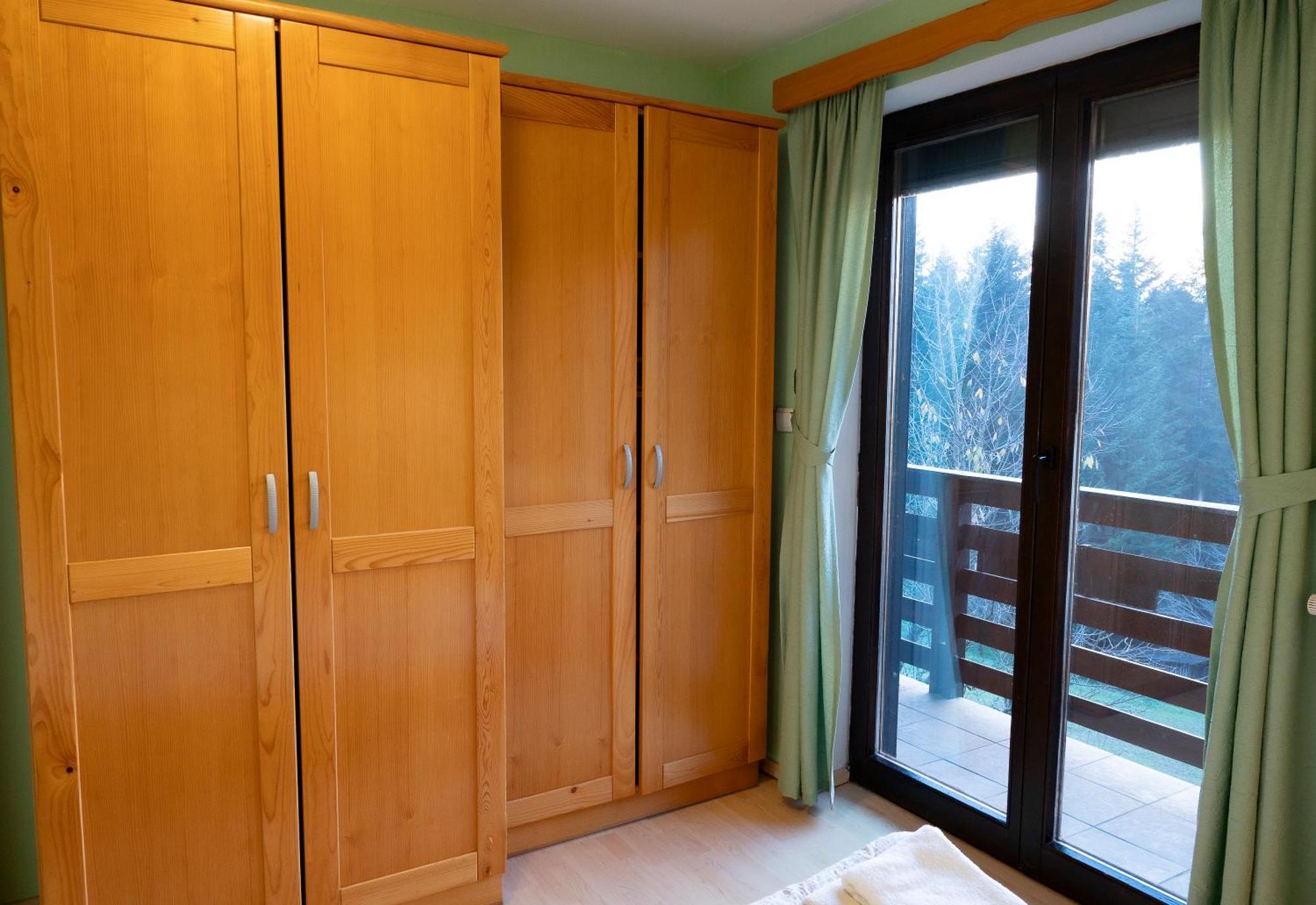 Apartments Jasa モジリェ エクステリア 写真