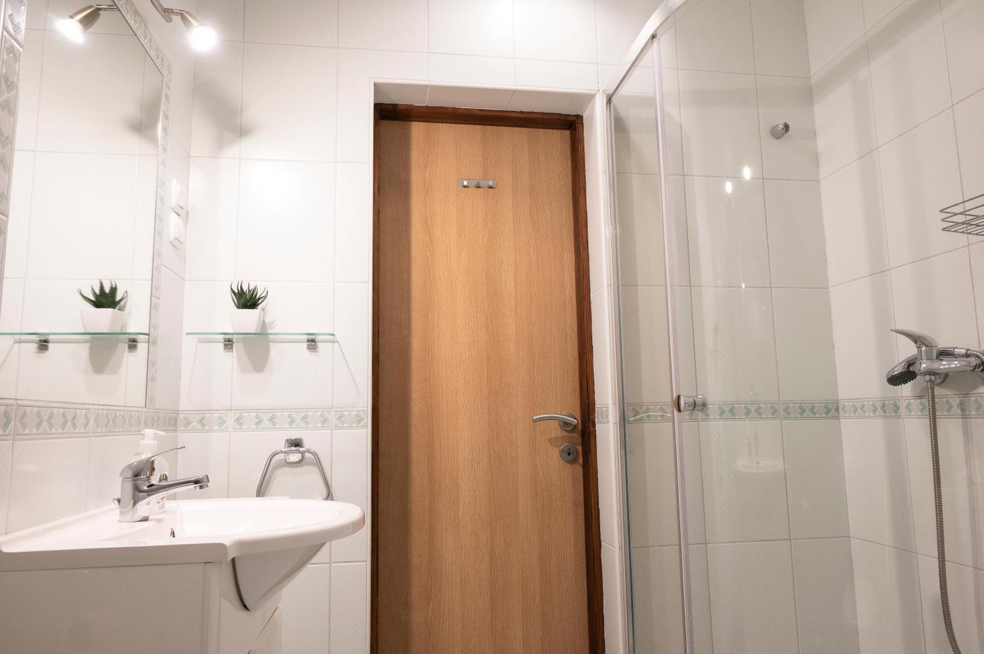 Apartments Jasa モジリェ エクステリア 写真