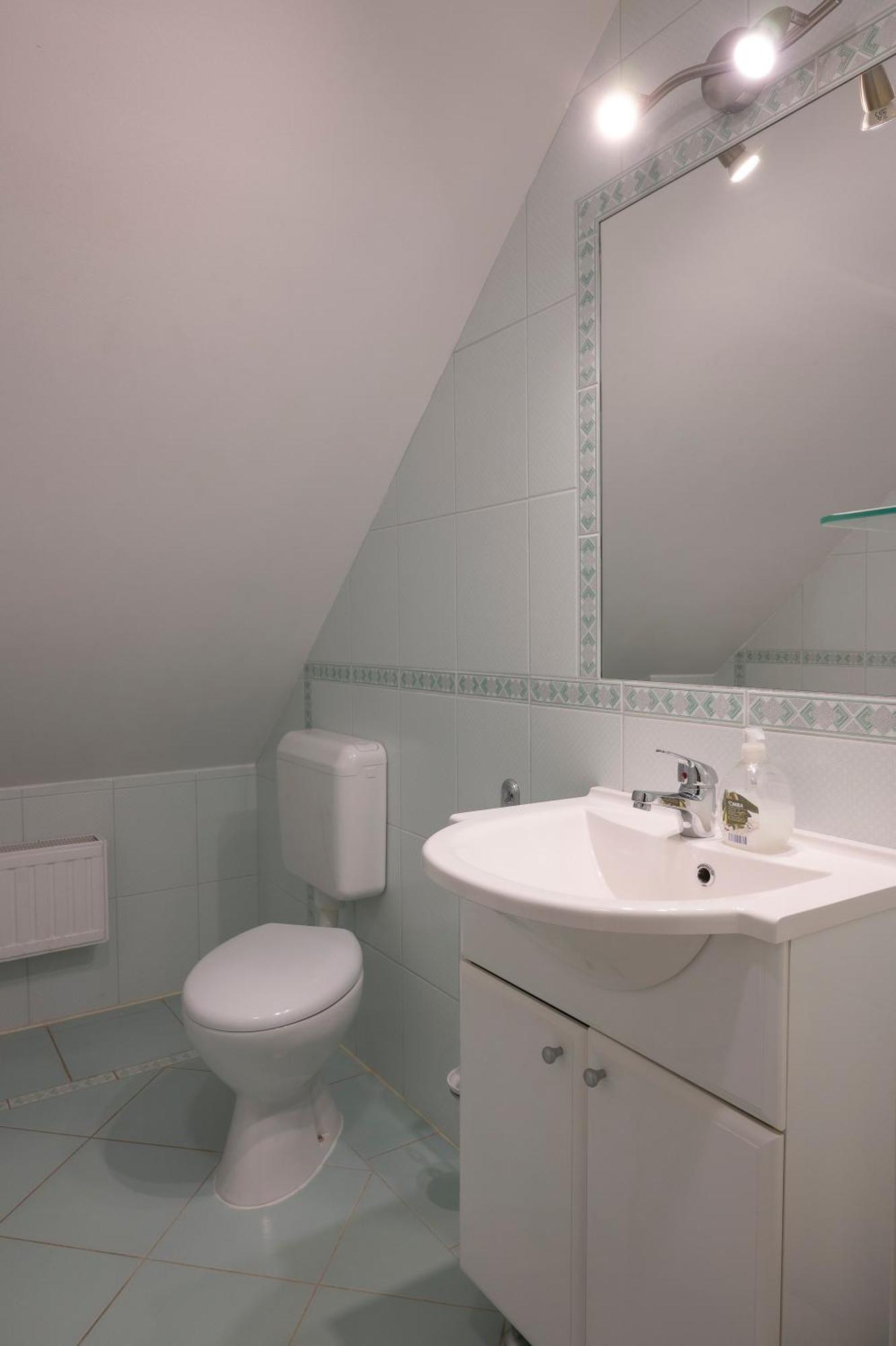 Apartments Jasa モジリェ エクステリア 写真